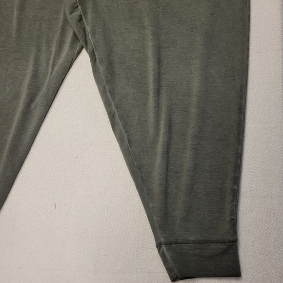 LEGACY Lightweight drawstring joggers sx 2XP French Terry with pockets - Picture 6 of 16